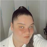 Estudiando el ultimo año de Lenguas Modernas en Deusto